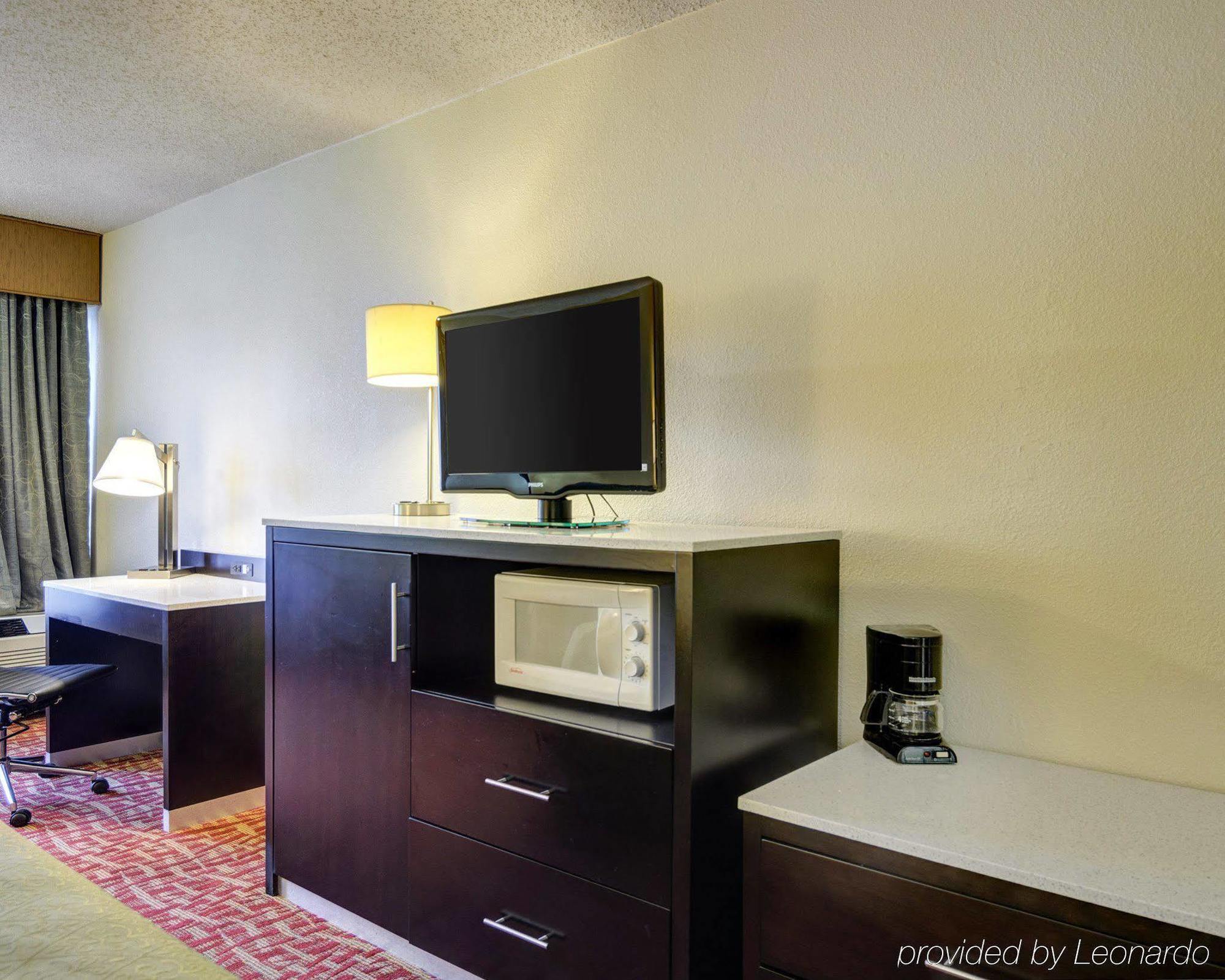 Quality Inn Fort Smith I-540 Dış mekan fotoğraf